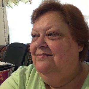 Meet your Posher, Terri